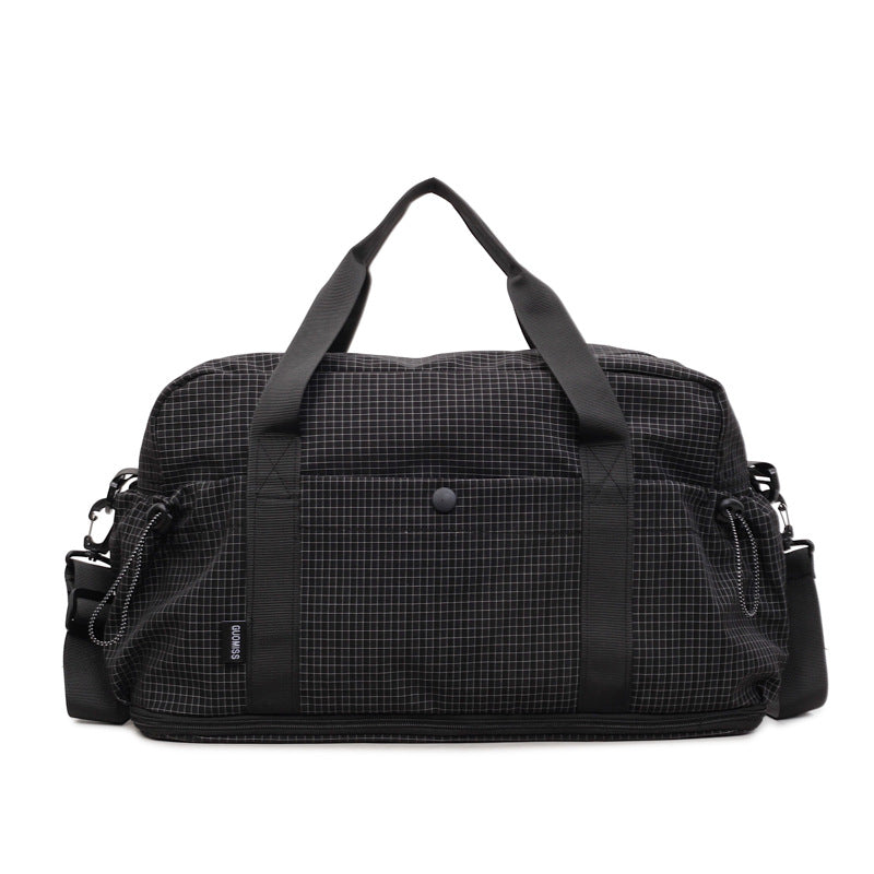Versatile Lightweight Travel Duffle