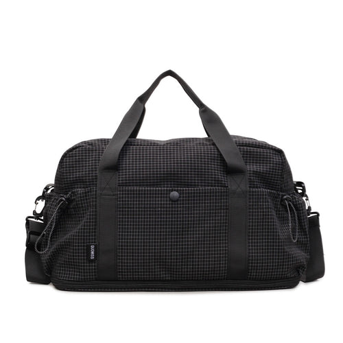 Versatile Lightweight Travel Duffle