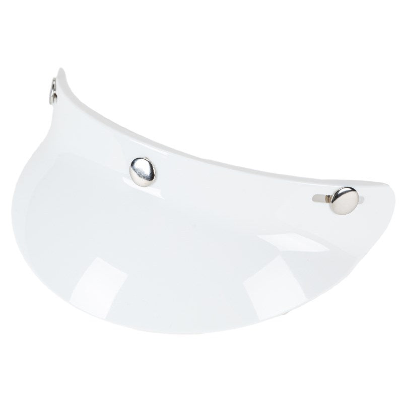 Replacement Shield Visor for Helmets Bowlift