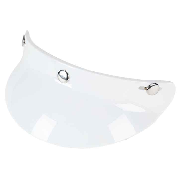 Replacement Shield Visor for Helmets Bowlift