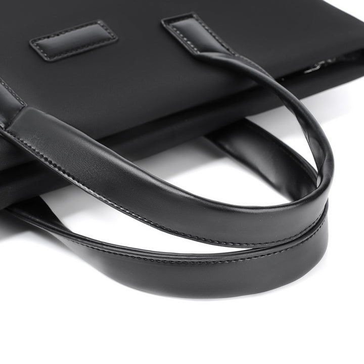 Professional Laptop Briefcase Bowlift