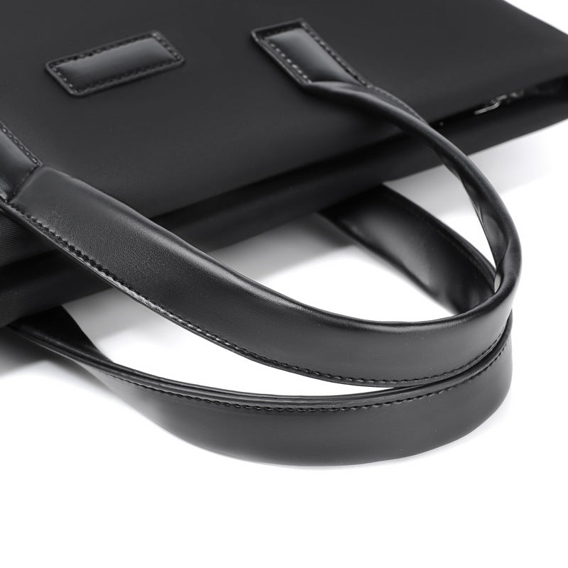 Chic Professional Work Tote Bowlift