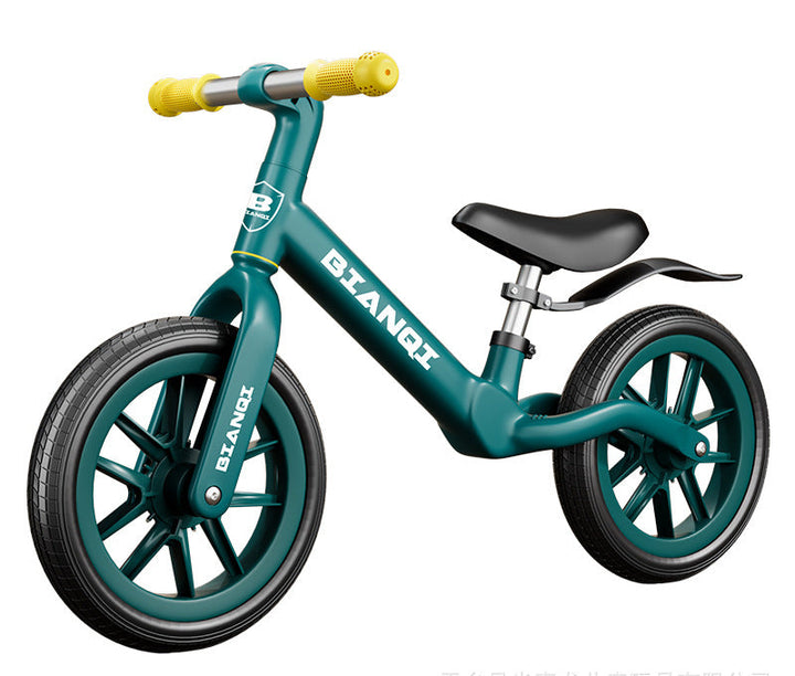 Lightweight Balance Bike Bowlift