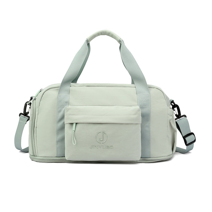 Versatile Multi-Functional Travel Holdall Bowlift