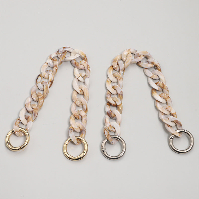 Fashionable Chain Link Accessories Bowlift