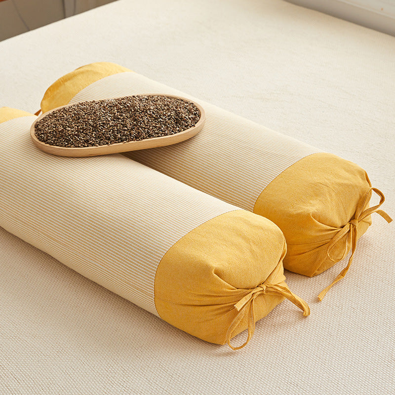 Ergonomic Meditation Pillow with Relaxing Design Bowlift