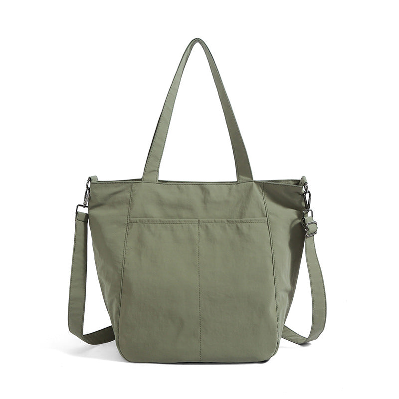 Functional Everyday Tote Bag Bowlift