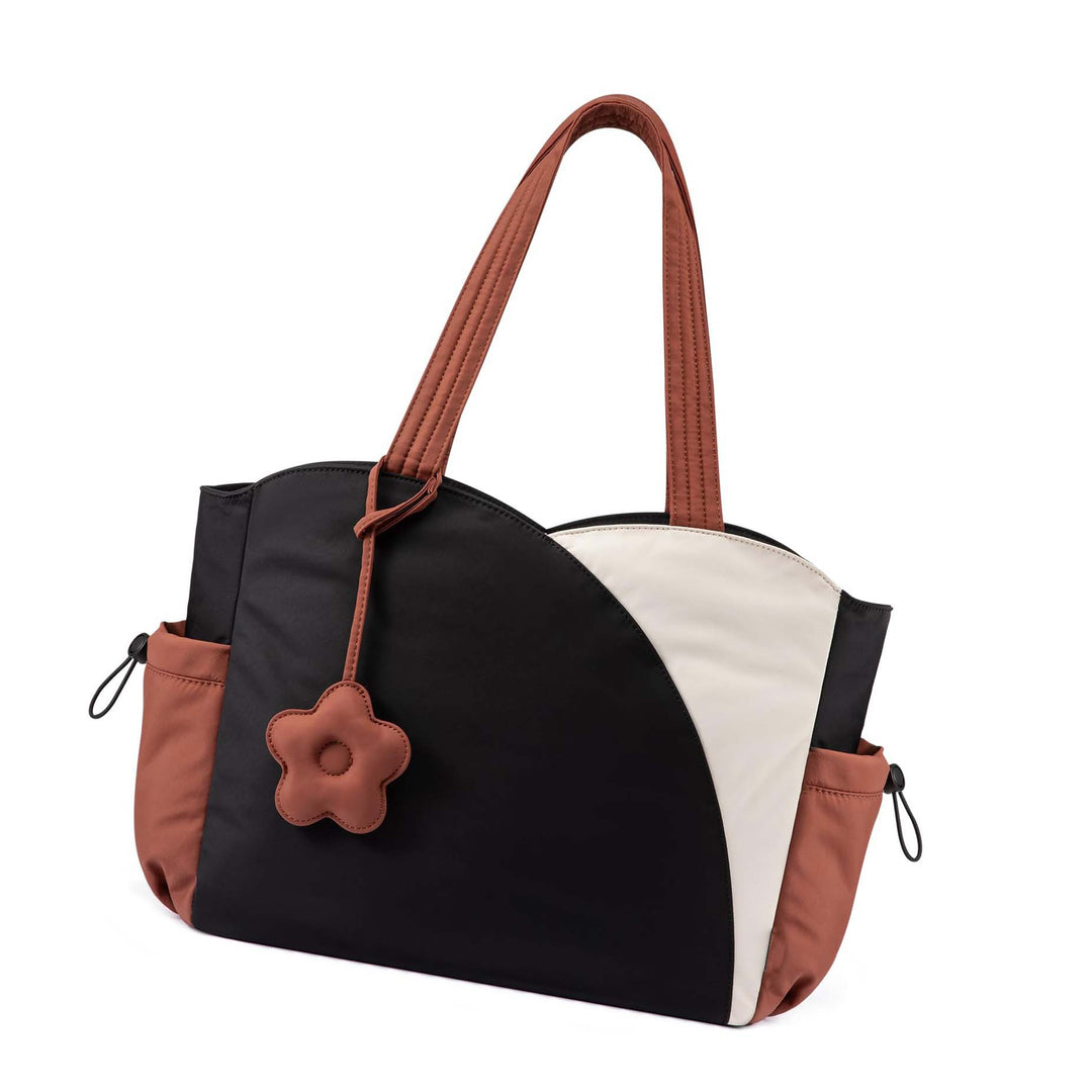 Women fashionable everyday handbag Bowlift