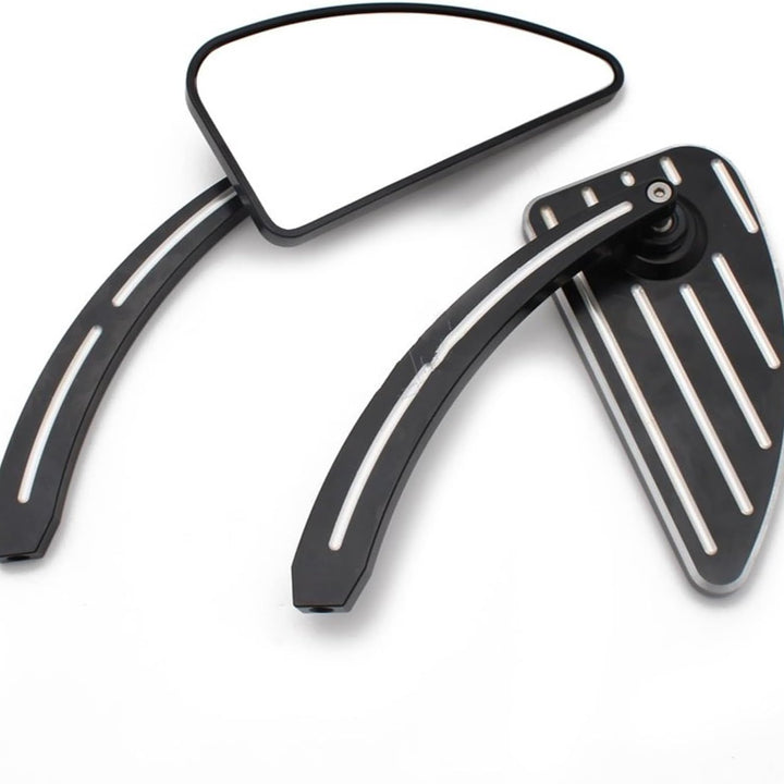 Motorcycle Mirror Bowlift