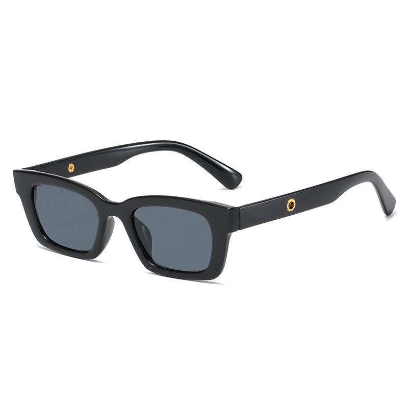 Trendy Geometric Sunglasses Bowlift