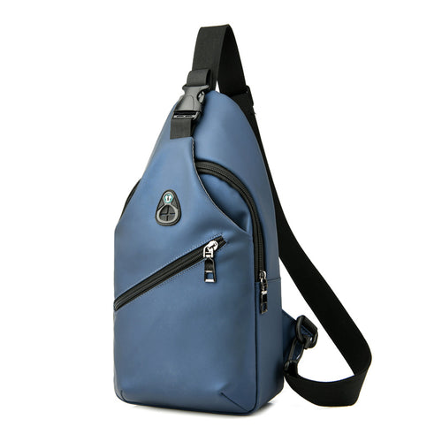 Waterproof Sling Backpack Bowlift