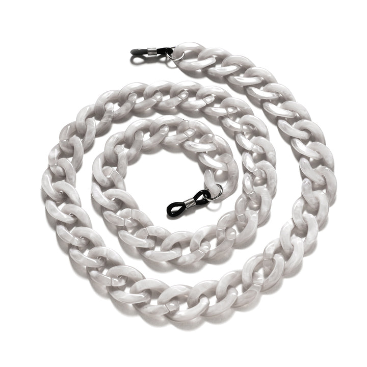 Chunky Chain Eyewear Holder Bowlift