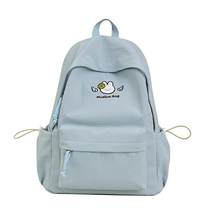 Cute Character Design Backpack Bowlift 1784809956