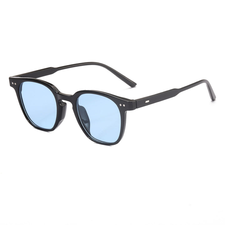 Women's fashionable sunglasses with stylish patterns Bowlift