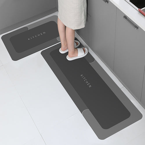 Anti-Fatigue Kitchen Comfort Mat