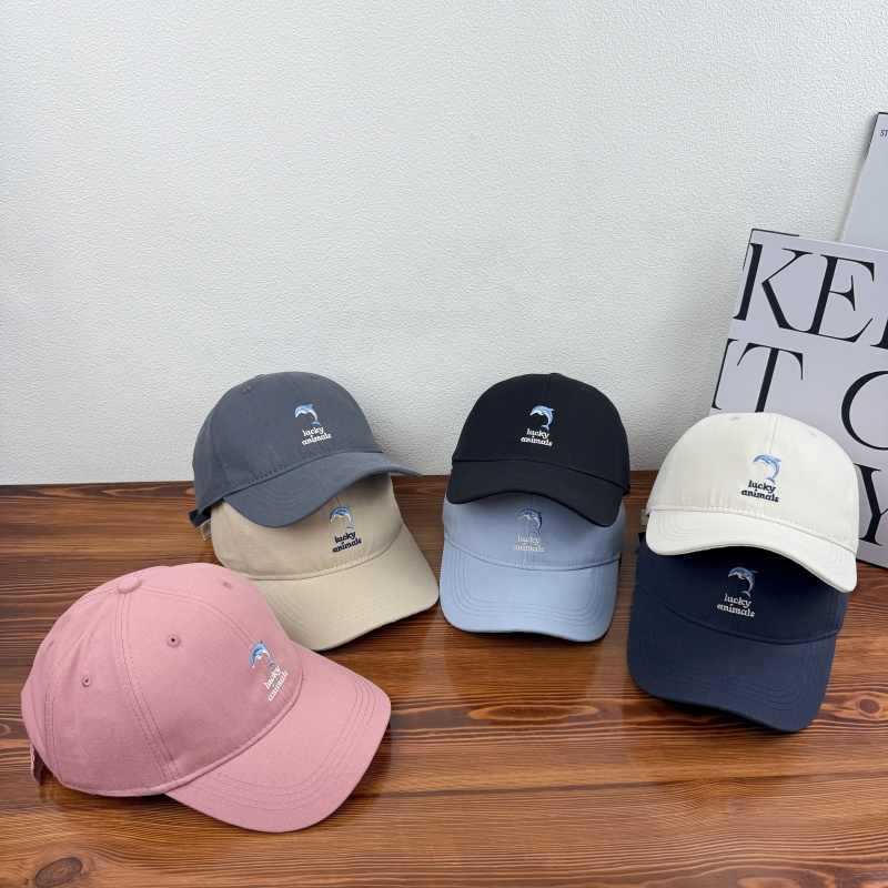 Unisex Sports Cap Bowlift