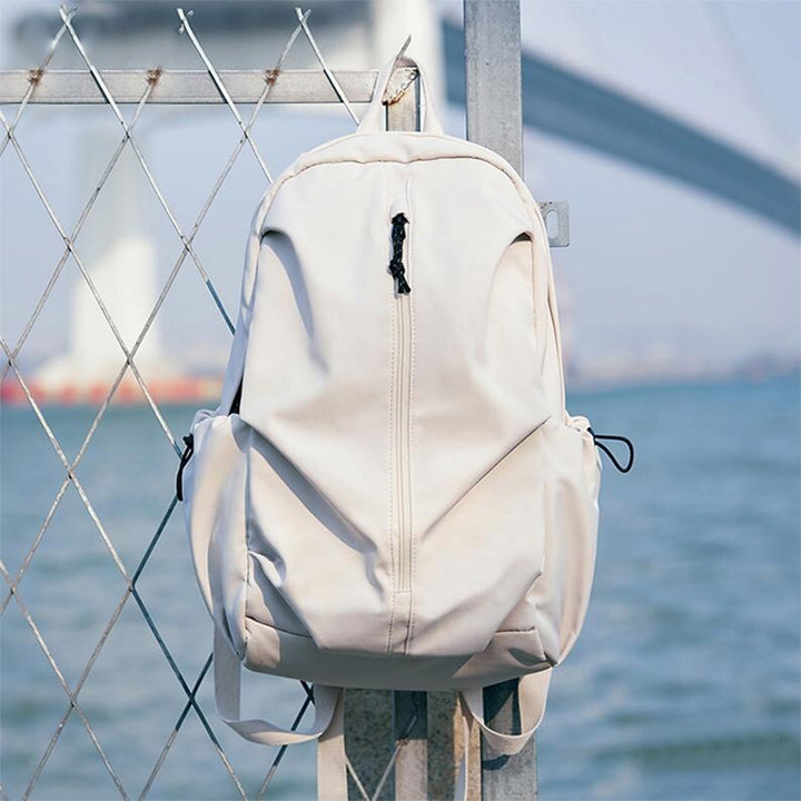 Casual Backpack Bowlift