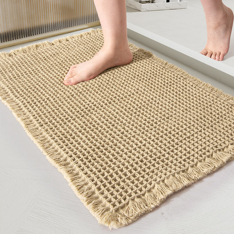 Bathroom Shower Mat Bowlift