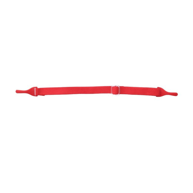 Adjustable Eyewear Retention Strap Bowlift