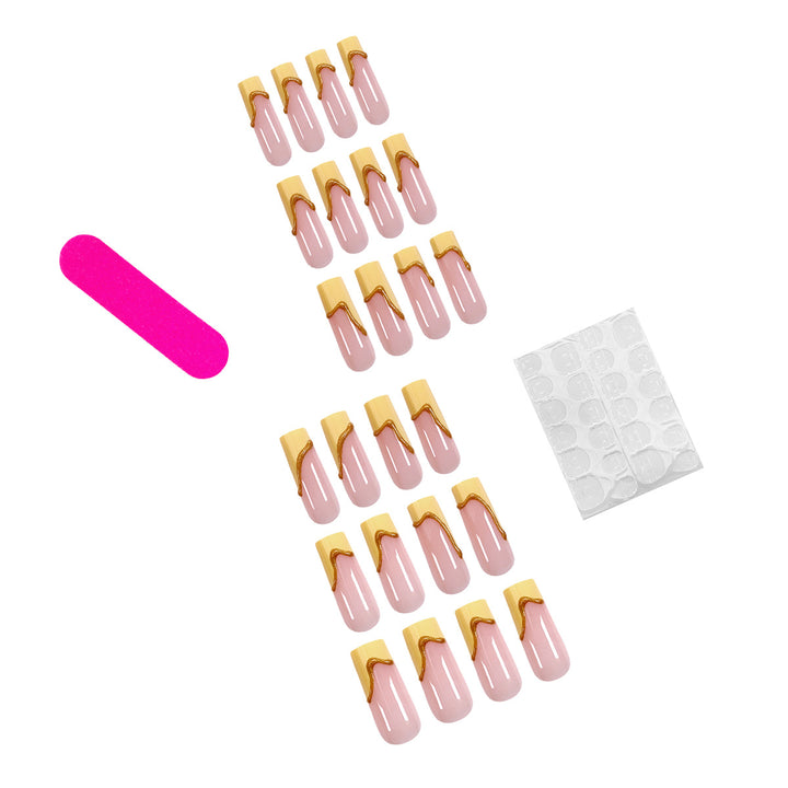 Artful Nail Design Bowlift