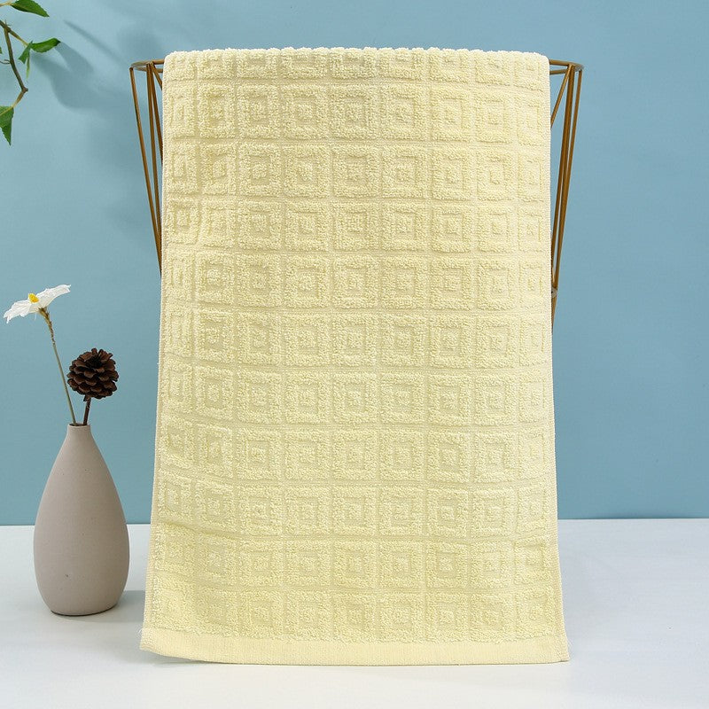High-Quality And Stylish Velour Bath Towel Bowlift