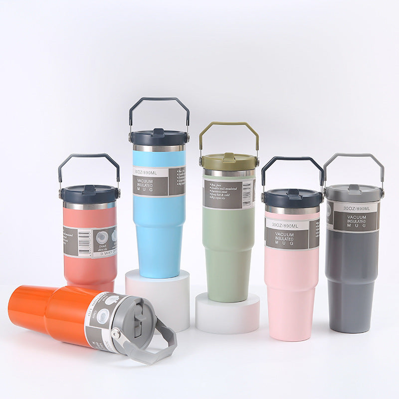 Women's Insulated Mug Bowlift