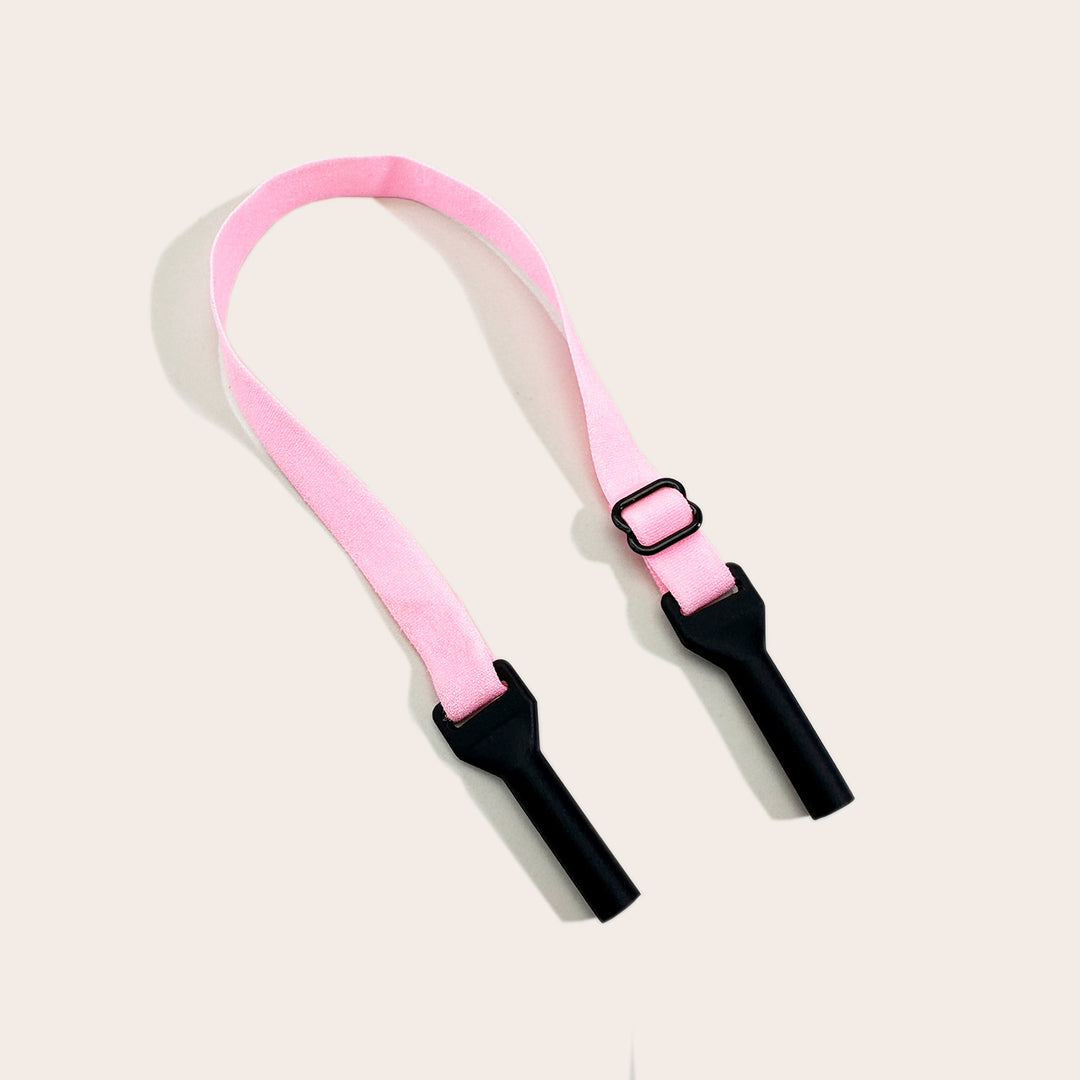 Versatile Adjustable Eyewear Retention Strap Bowlift