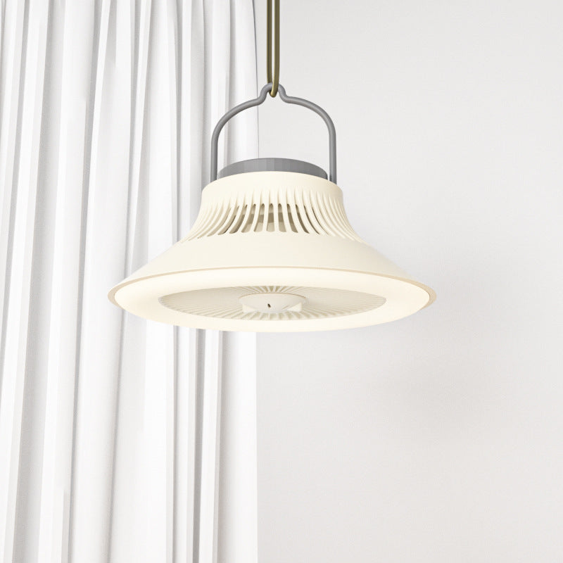 Hanging LED Pendant Light Bowlift