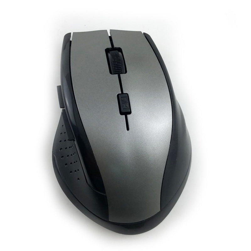 Ergonomic Gamer Mouse Bowlift