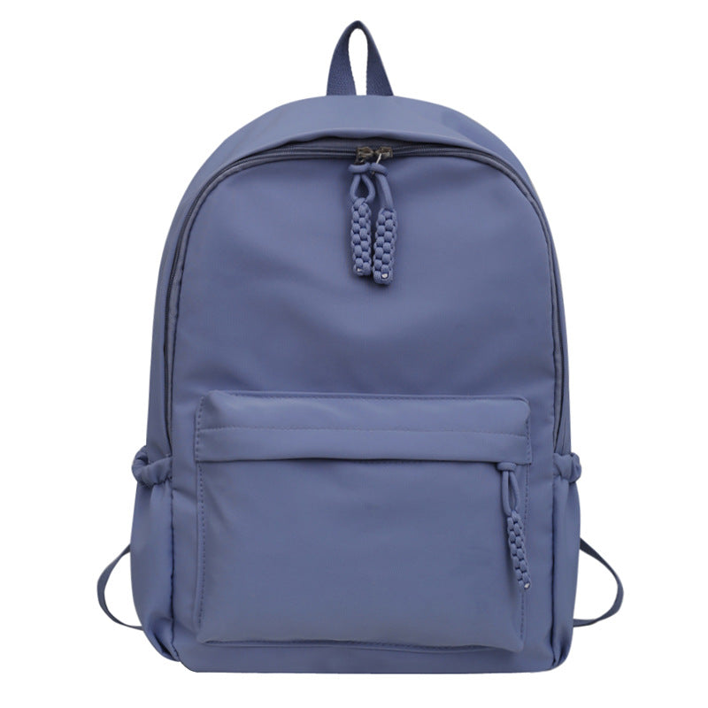 Lightweight Functional Backpack Bowlift