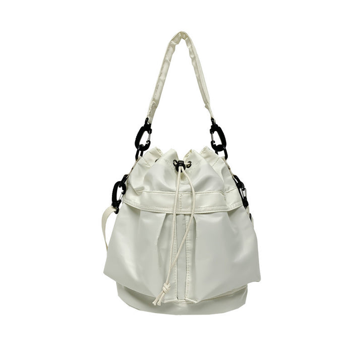 Stylish Bucket Handbag Bowlift