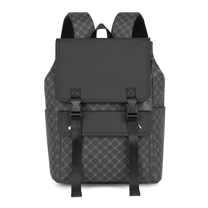 Stylish Multi-Pocket Backpack