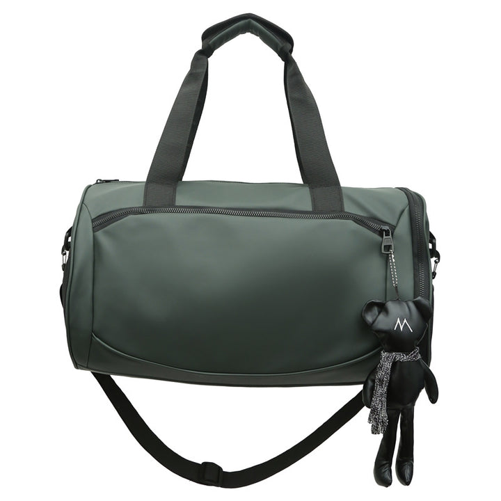 Versatile Sports Duffle Bag Bowlift