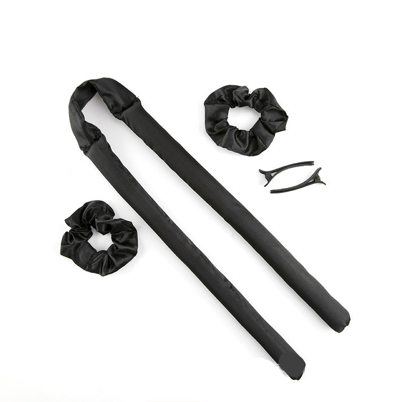 Hair Protectant Curling Wrap