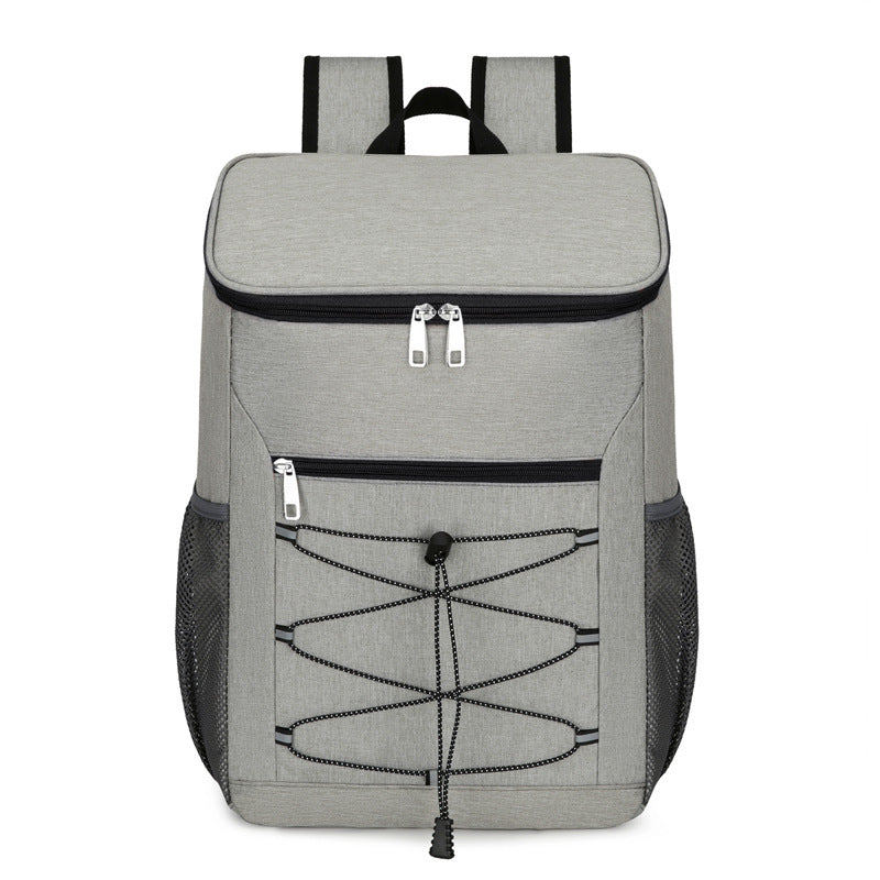Women Multifunctional Outdoor Backpack Bowlift