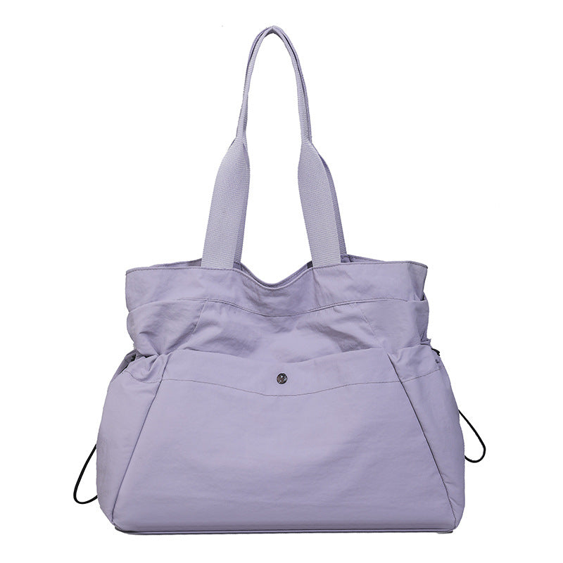 Lightweight Multifunctional Shopping Tote Bowlift