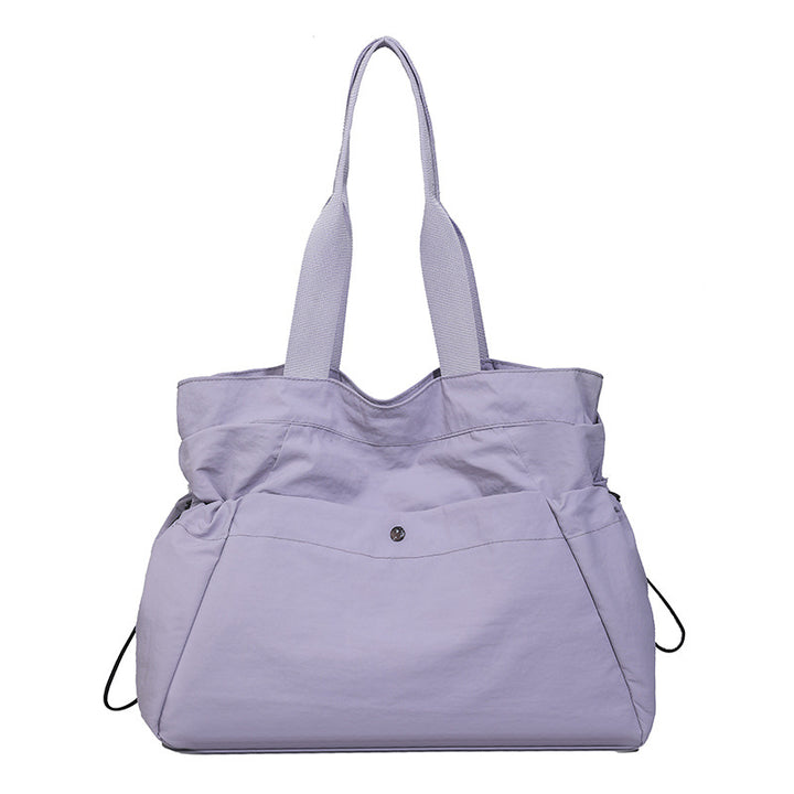 Lightweight Multifunctional Shopping Tote Bowlift