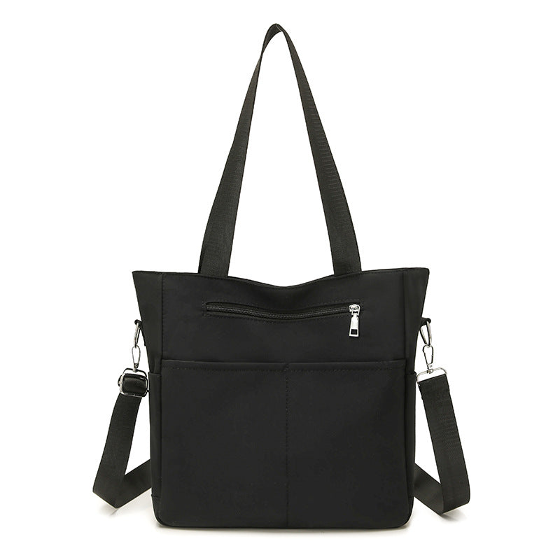 Chic Versatile Handbag Bowlift