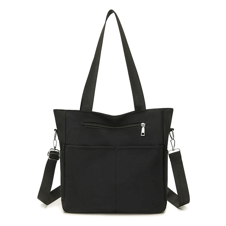 Chic Versatile Handbag Bowlift