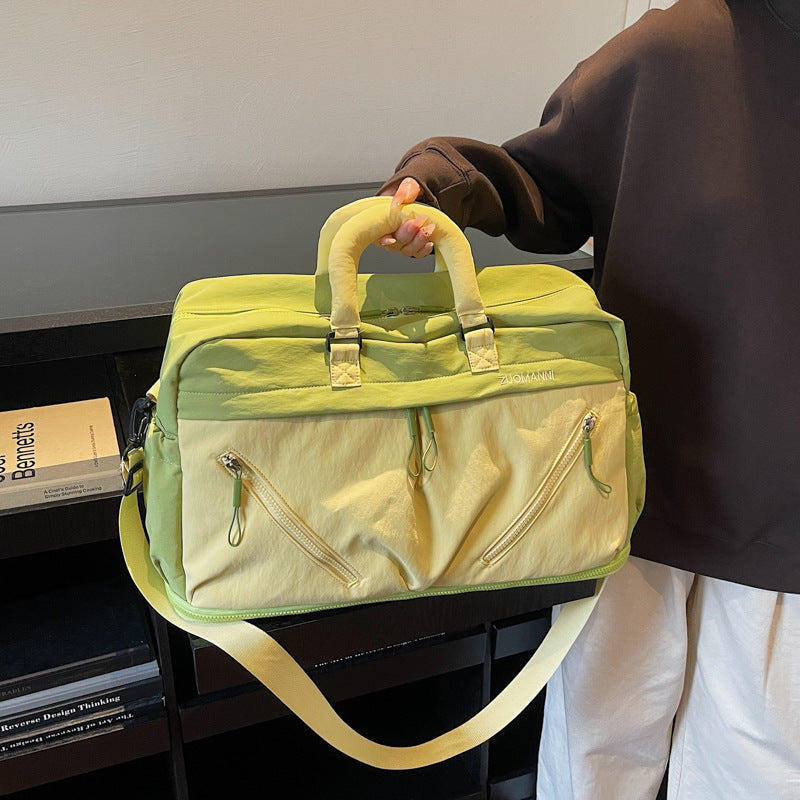 Versatile Travel Tote