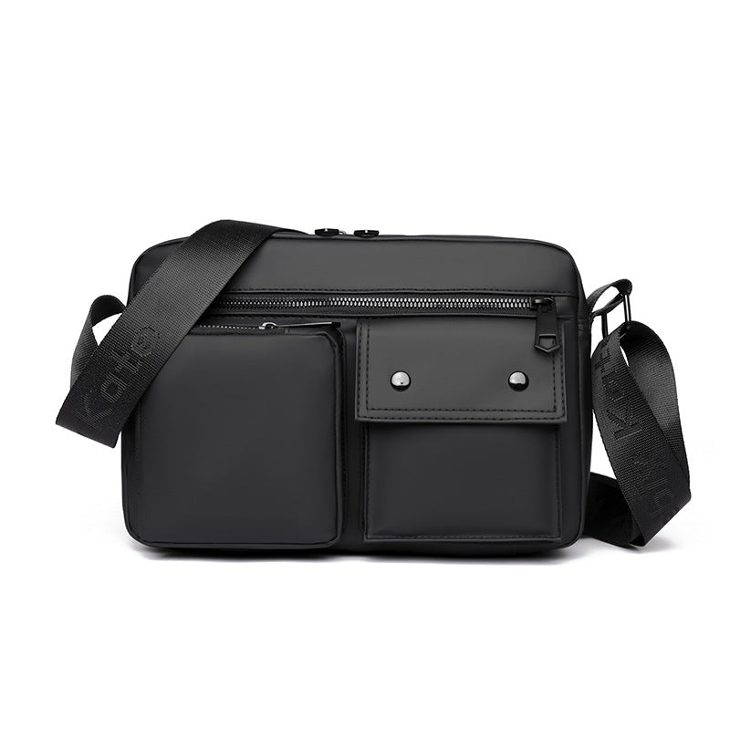 Functional Everyday Crossbody Bag Bowlift