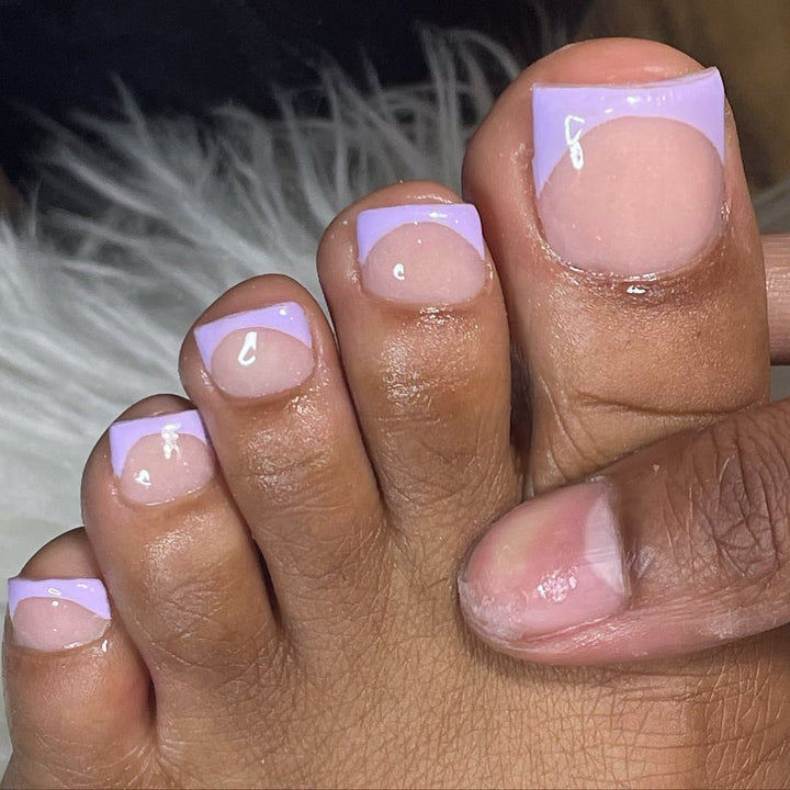 Pedicure Set Bowlift