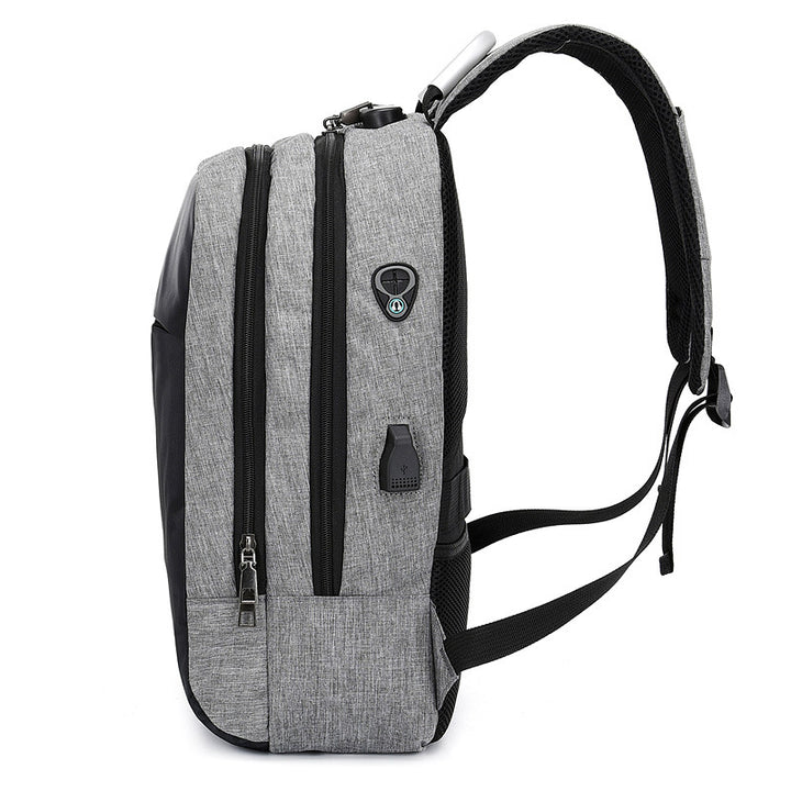 Versatile Travel Backpack Bowlift