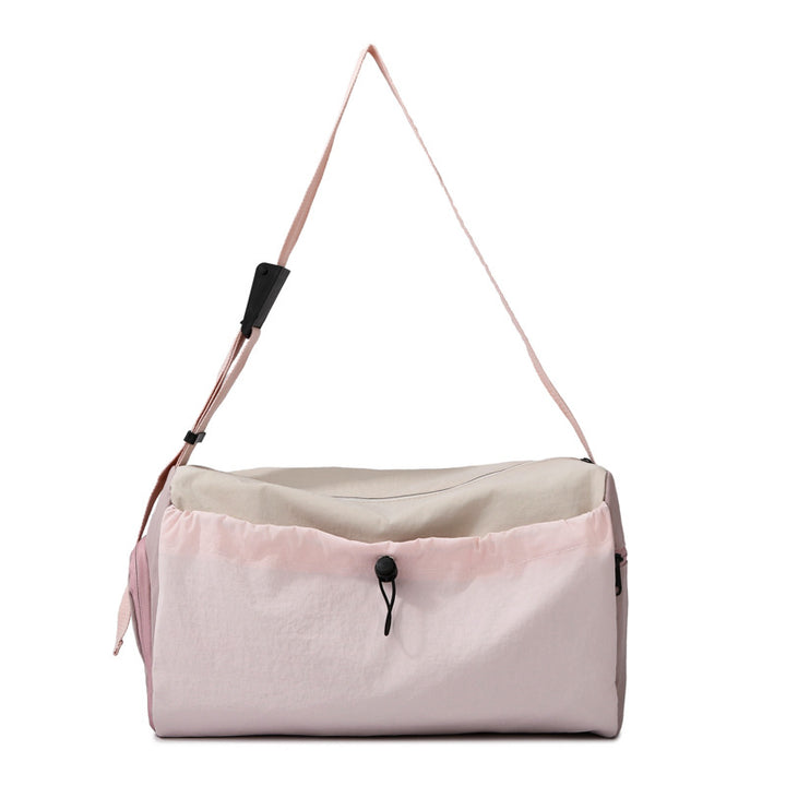 Sleek Travel Sling Bag