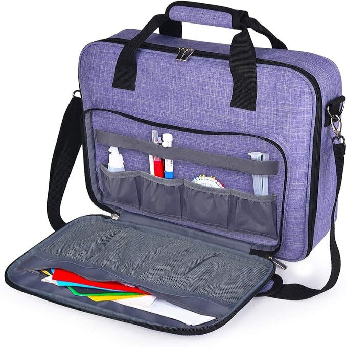 Multifunctional Organizer Bag Bowlift