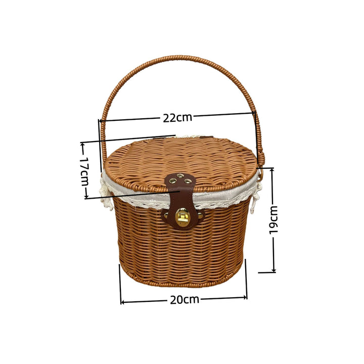 Ladies Basket Bowlift