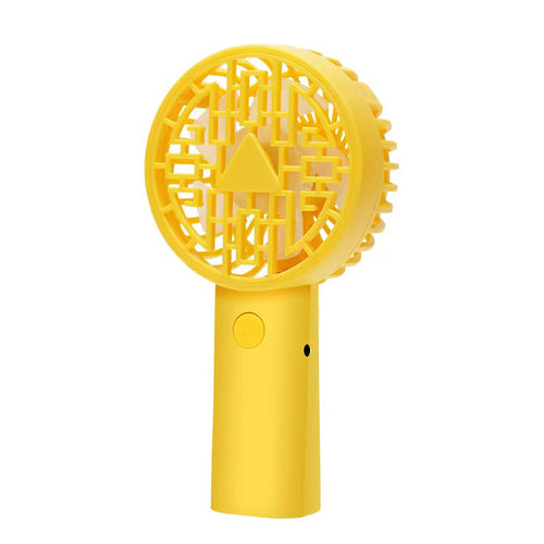 Portable Rechargeable Handheld Fan Bowlift