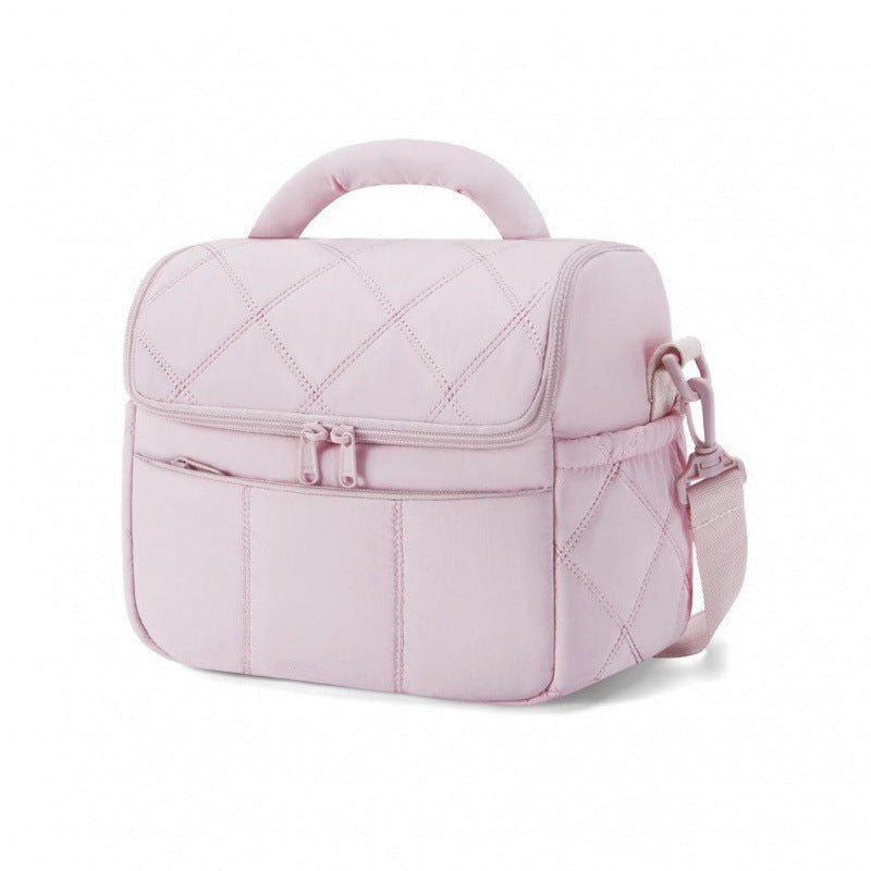 Versatile Organizer Bag Bowlift