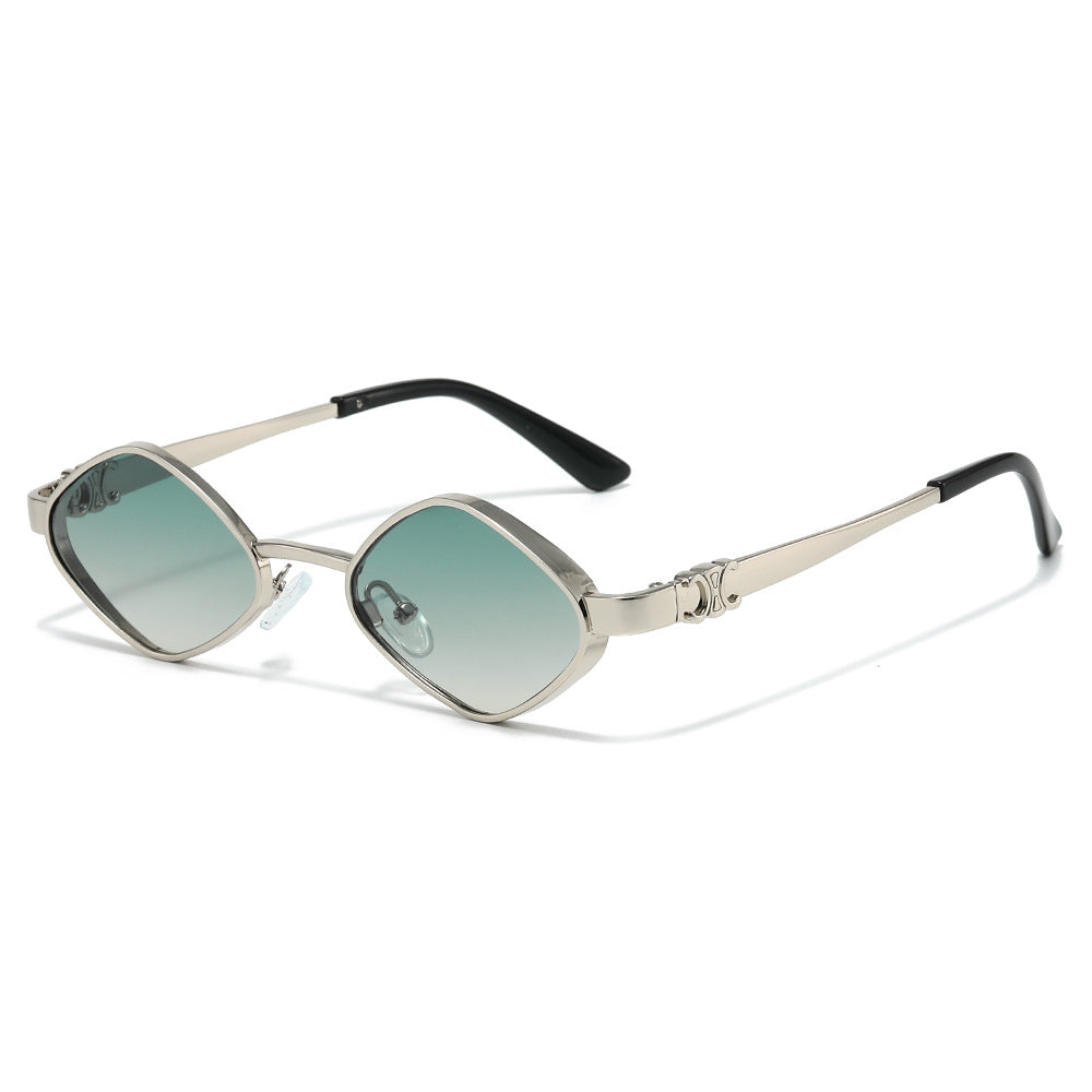 Stylish Vintage Sunglasses Bowlift