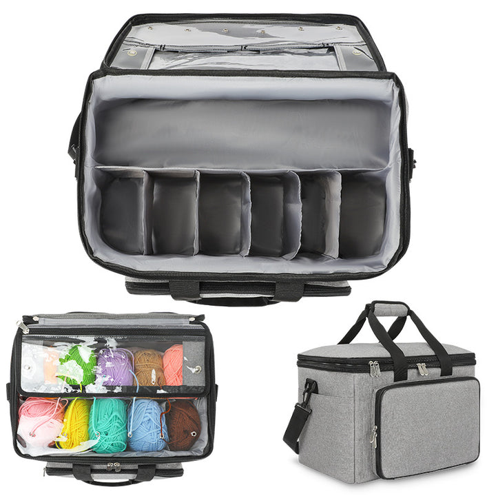 Insulated Multipurpose Storage Cooler Bowlift